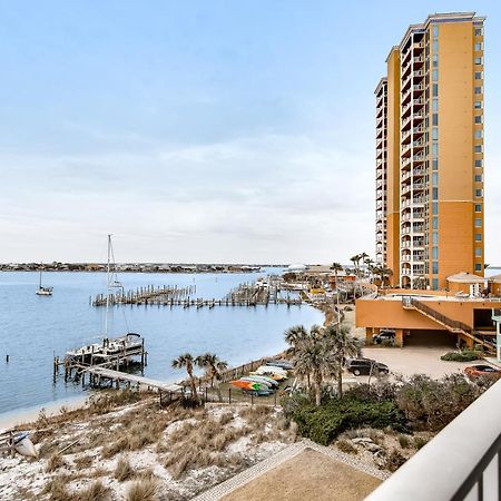 Апартаменти South Harbour 04C Пенсакола-Біч Екстер'єр фото